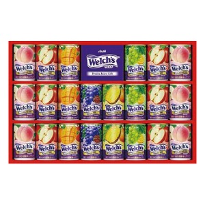 Welch's �M�t�g (W30T)